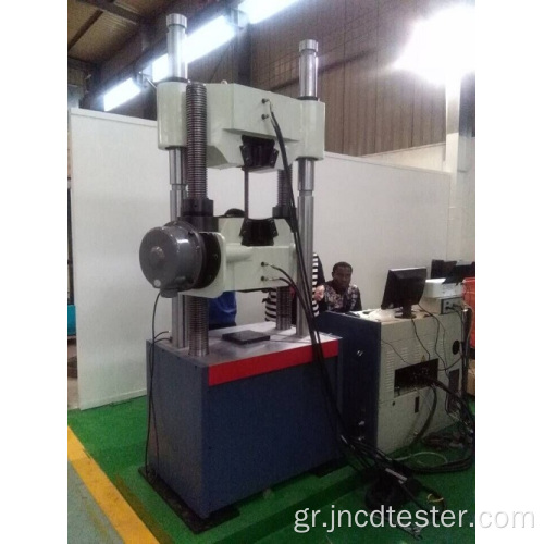 Universal Machine Testing Machine 1000Kn